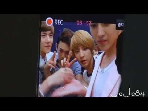 120810 SM.ART EXHIBITION - EXO