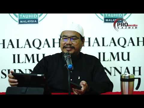 30-12-2023 Ustaz Adli Mohd Saad : Daurul Tauhid
