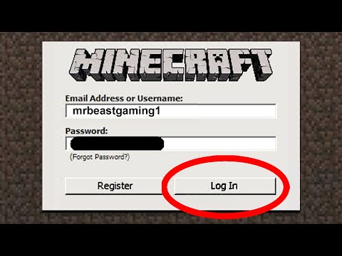 Beluga - How 126,000,000 Minecraft Accounts Got Hacked