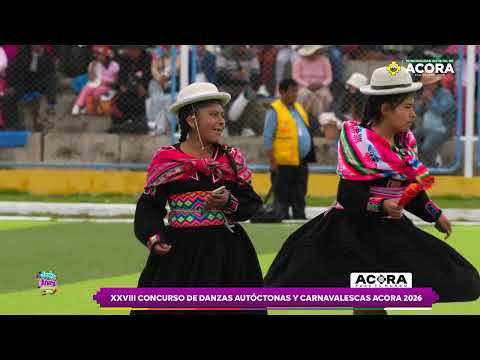 ⚪🟢#ACORA|. ASOCIACION CULTURAL DE ARTE ZAMPOÑISTAS CONFRATERNIDAD ACORA.