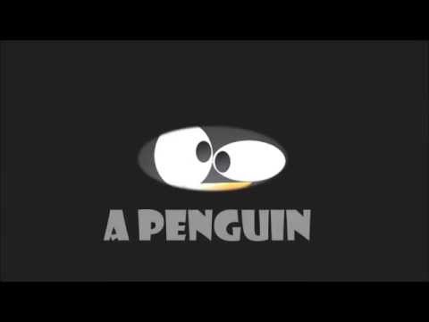 Feed The Penguin Video