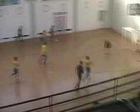 Virtus - Happy Fitness (03/11/07)