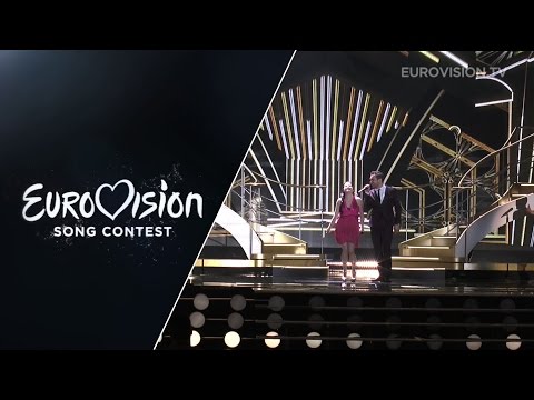 Electro Velvet - Still In Love With You (United Kingdom) Impression of first rehearsal