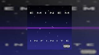 Eminem - Searchin (HQ 2024 Instrumental Remaster)