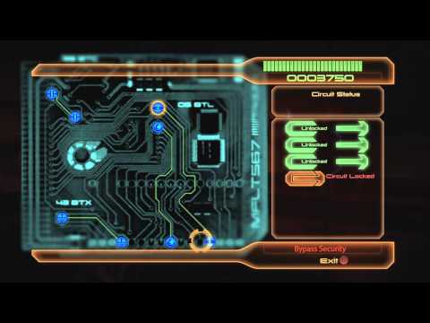 Mass Effect 2 Part 42 - More Blood Pack & Production Lines