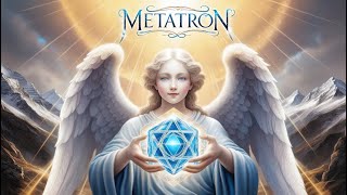 Quem é Metatron? Descubra a História e os Mistérios