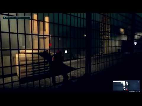 Gunblazer Takes Aim: Clandestine