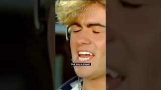 Do They Know It’s Christmas - by Band Aid - 1984 - lyrics #dotheyknowitschristmastime #70smusicmomma