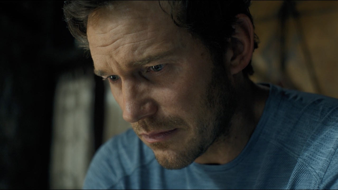 A Lista Terminal | 2ª Temporada | Teaser Trailer | Prime Video