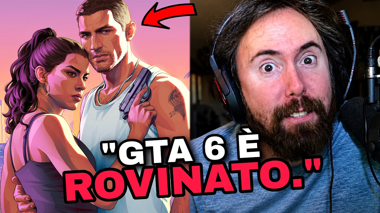 GTA 6 è stato ROVINATO dalle FEMMINISTE?!