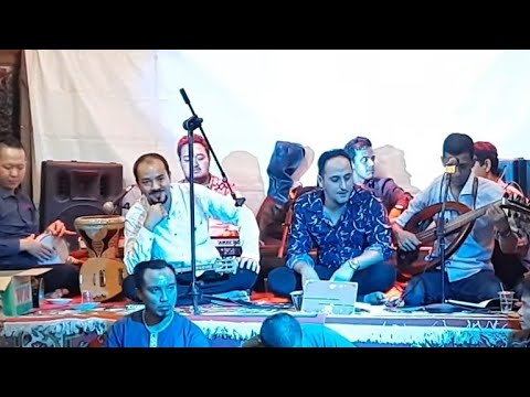 Anwar Harhara || Farijilham #gambus #zapin #zafin