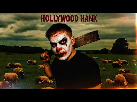 Beide Hollywood Hank parts vom I Luv Money Records Sampler