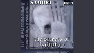 The Streets Of Babylon