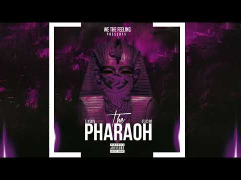 DJ COLTS - PHARAOH