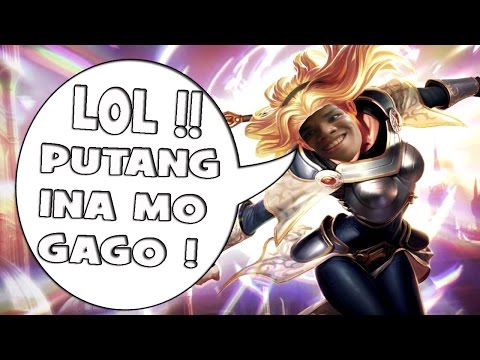 How PEENOISE Play LoL w/ Paeng, LK and friends