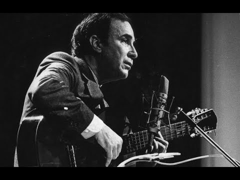 Esperança Perdida - João Gilberto