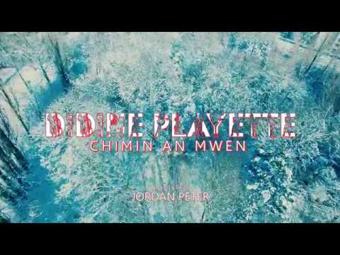 Didine Playette - Chimin an Mwen ( Music Video)