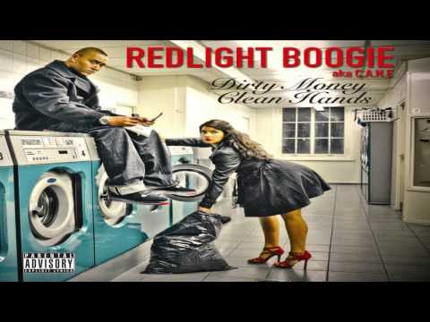 Redlight Boogie - Welcome Me In feat. Rock [Jin Beast Remix] HQ.