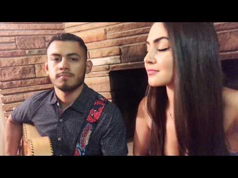 Secuelas de Amor - Cheli Madrid - Chayin Rubio - Cover
