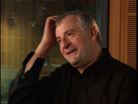 An interview with Douglas Adams
