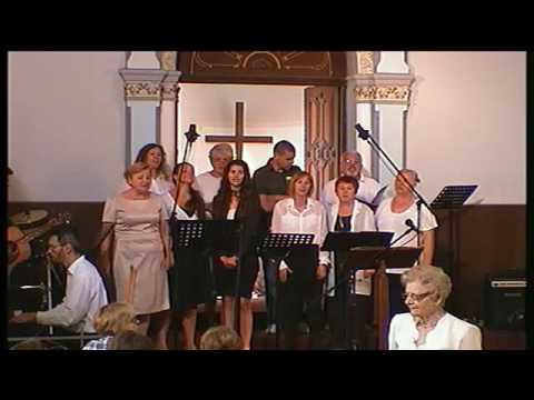 18.9.2016. Nedjelja 10 h - HTV - krštenje