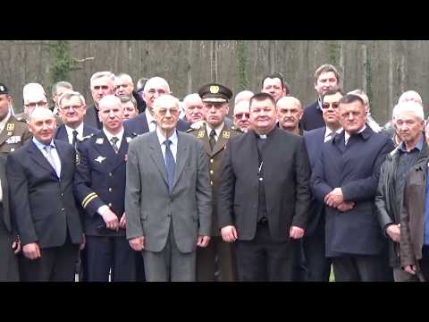 Okrugli stol Zapadna Slavonija 1991.