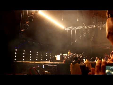 Tiesto @ DC Armory 2011 (HD) 1080 (ID)