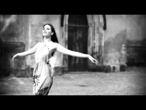 Mon Dieu- Edith Piaf - Karolina Gudasová