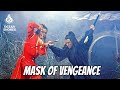 Wu Tang Collection Mask Of Vengeance