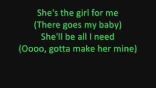Girl For Me - Stevie Hoang + lyrics