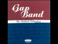 The Gap Band Wednesday Lover