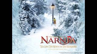 The Chronicles of Narnia: The Lion, the Witch and the Wardrobe Soundtrack 03 - The Wardrobe
