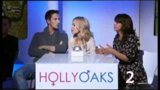 NTA Soap Wars | This Morning (26th January 2011)