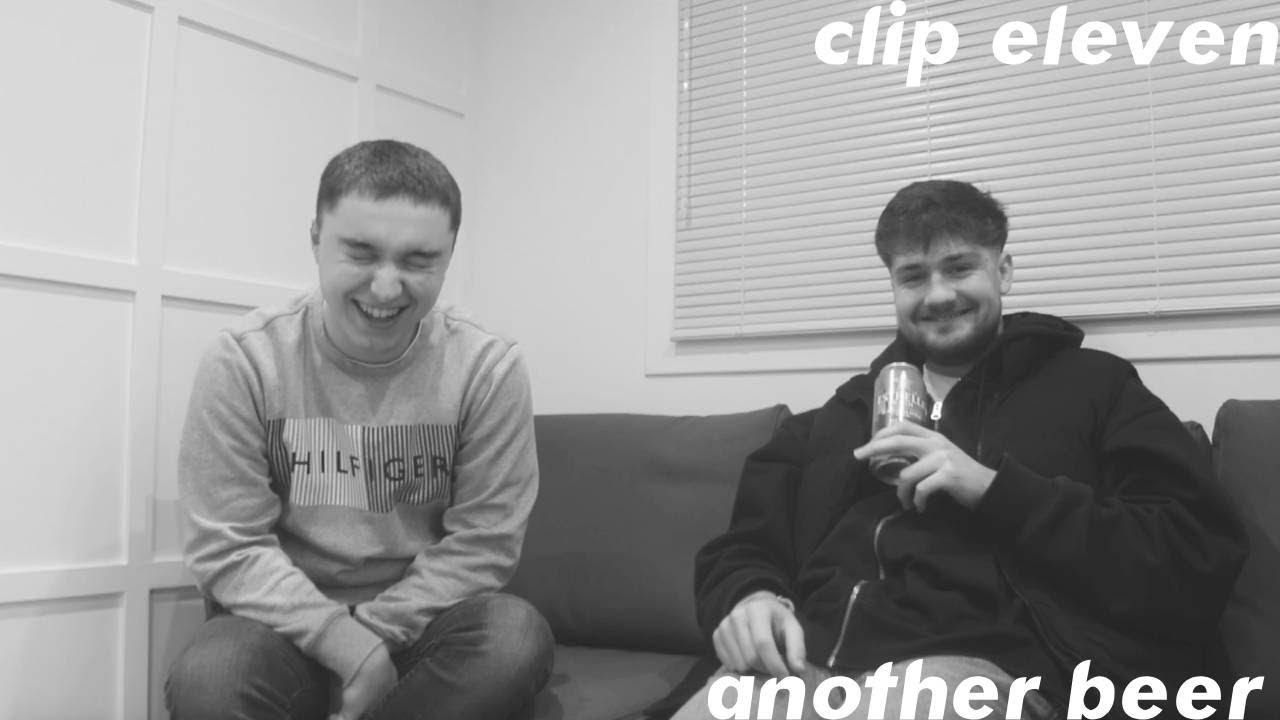 "Another Beer" Clip 11 - Where Do We Go From Here?