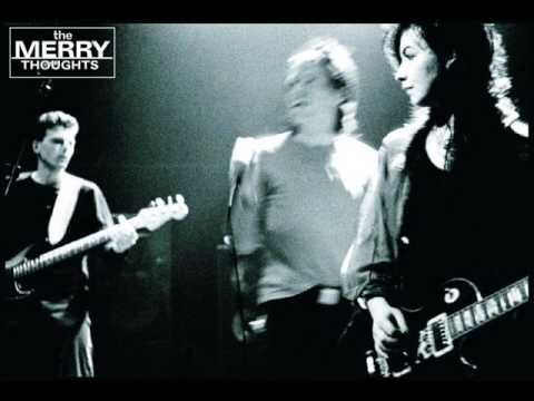 The Merry Thoughts - Glory Boys