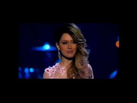 Lilit Hovhannisyan  Armenian Music Award 2013
