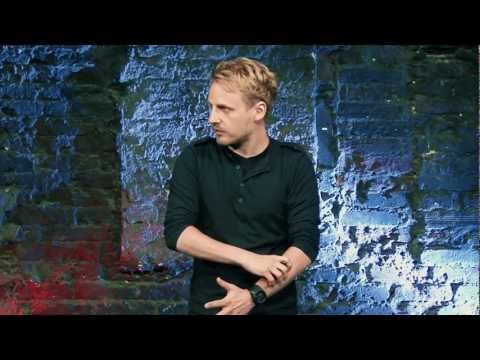 Kabaret na Koniec Świata - Człowiek Biedronka - Paweł Domagała