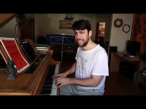 How much to pedal in Chopin Revolutionary Étude