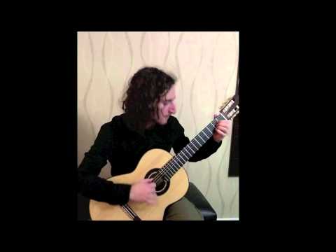 Soleares by Joaquin Turina - Max Mondzac