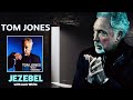 Tom Jones - Jezebel (with Jack White - 2012)