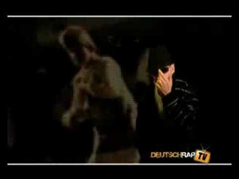 Akte One & Z.V. - Scheiss Rapper