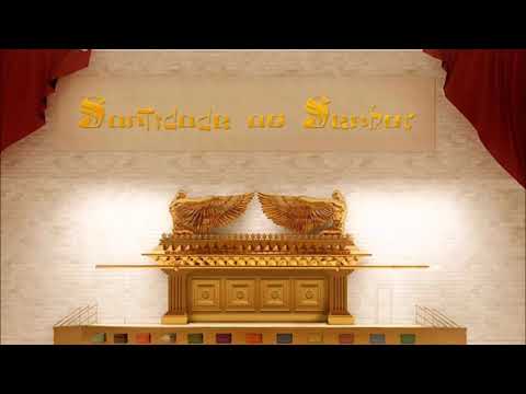 ♨Fundo de Oração - Templo com Voz✅