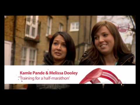 Look At My Crazy Shoes: FitFlop - Get a Workout While You Walk!