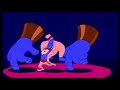 Aladdin A Friend Like Me Swedish English Subs