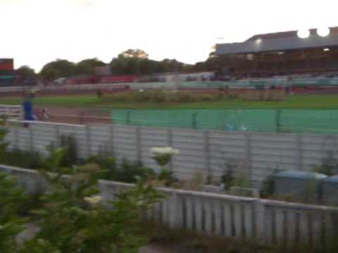belle vue vs swindon