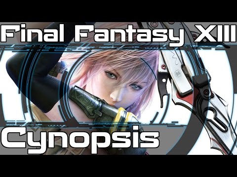 final fantasy xiii pc mod