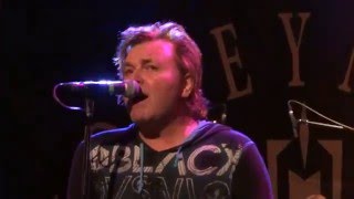 Honeymoon Suite Performing Love Changes Everything Live @ Century Casino. February 12, 2016.