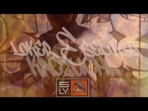 ŁOKER ESELIKSY- NUTY feat. KACZUCHA