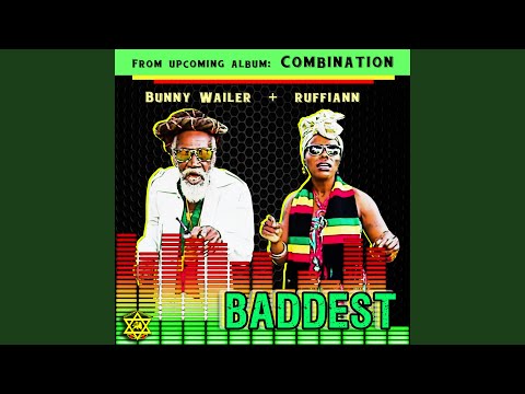 Baddest (feat. Ruffiann)