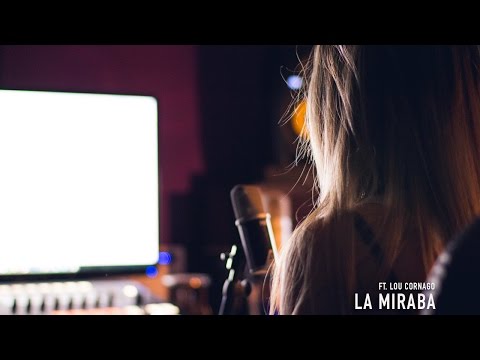 Fase - La miraba (ft. Lou Cornago) - Remix